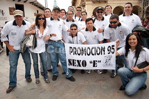 Colegio Benigno Malo 145 Años de Aniversario