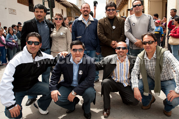 Colegio Benigno Malo 145 Años de Aniversario