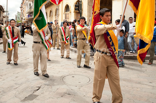 Colegio Benigno Malo 145 Años de Aniversario