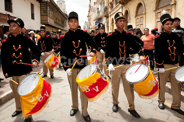Colegio Benigno Malo 145 Años de Aniversario