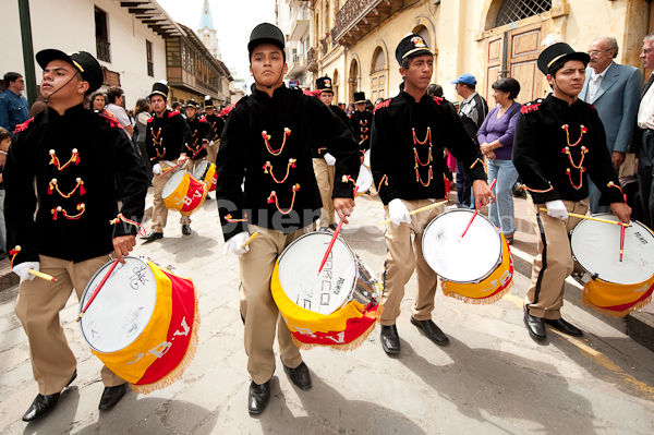Colegio Benigno Malo 145 Años de Aniversario