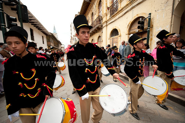 Colegio Benigno Malo 145 Años de Aniversario
