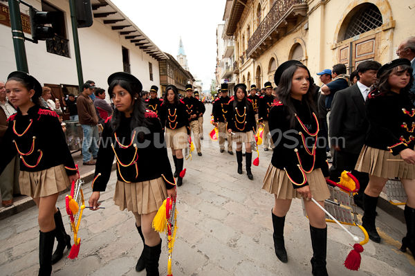 Colegio Benigno Malo 145 Años de Aniversario