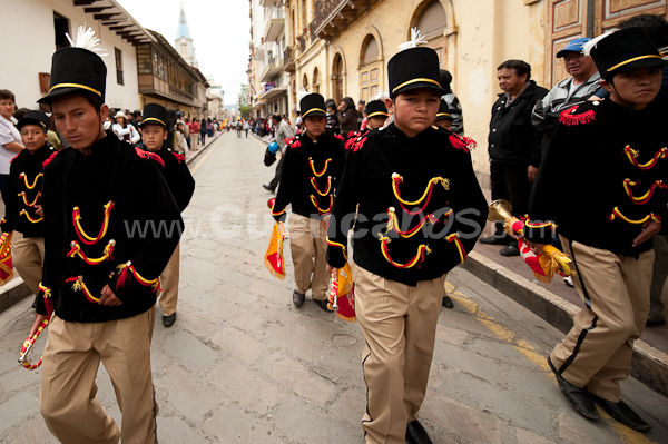 Colegio Benigno Malo 145 Años de Aniversario