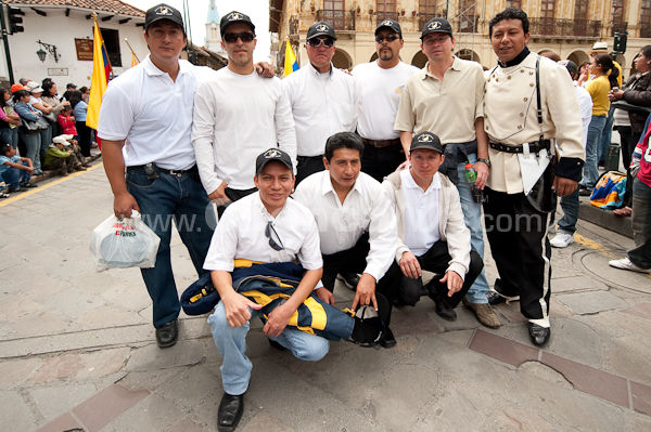 Colegio Benigno Malo 145 Años de Aniversario