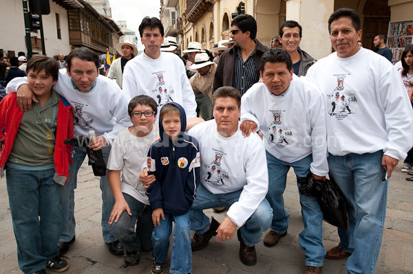 Colegio Benigno Malo 145 Años de Aniversario