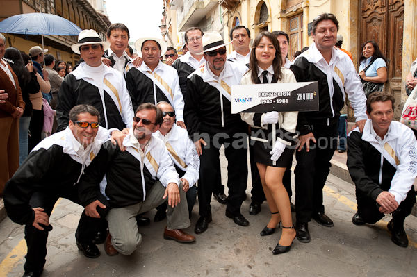 Colegio Benigno Malo 145 Años de Aniversario
