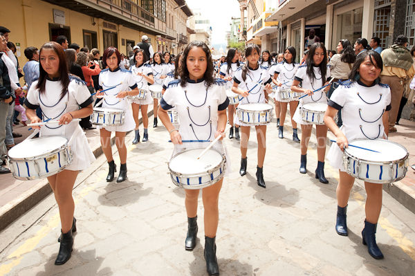 Colegio Benigno Malo 145 Años de Aniversario