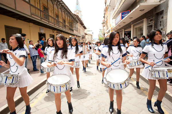 Colegio Benigno Malo 145 Años de Aniversario