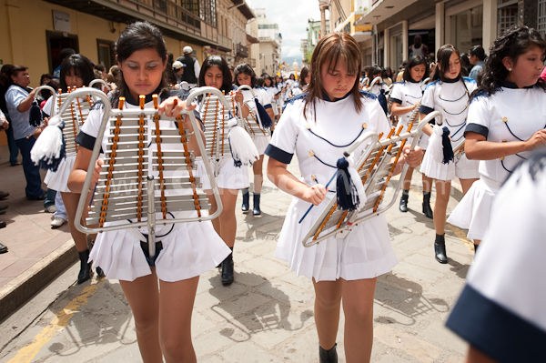 Colegio Benigno Malo 145 Años de Aniversario