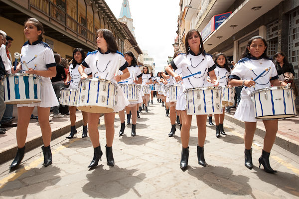 Colegio Benigno Malo 145 Años de Aniversario