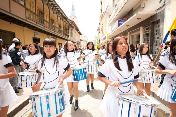 Colegio Benigno Malo 145 Años de Aniversario