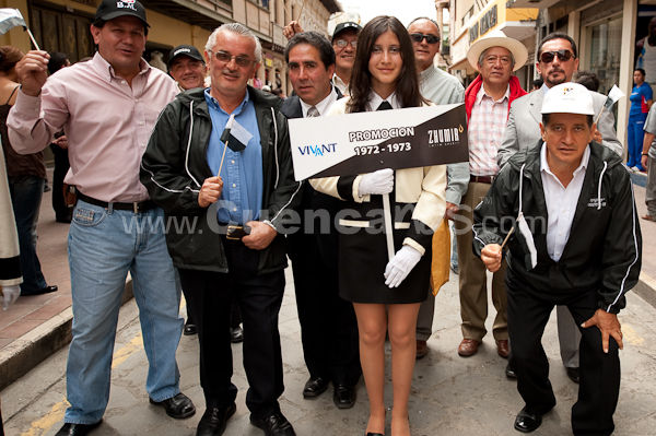 Colegio Benigno Malo 145 Años de Aniversario