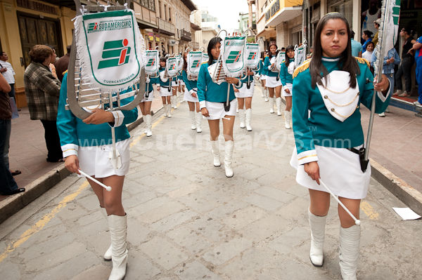 Colegio Benigno Malo 145 Años de Aniversario