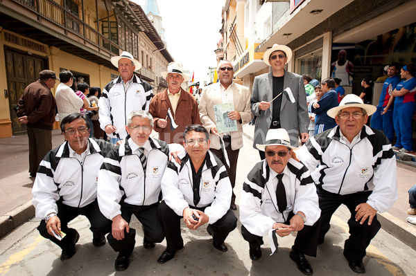 Colegio Benigno Malo 145 Años de Aniversario