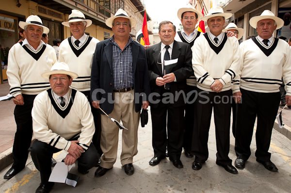 Colegio Benigno Malo 145 Años de Aniversario