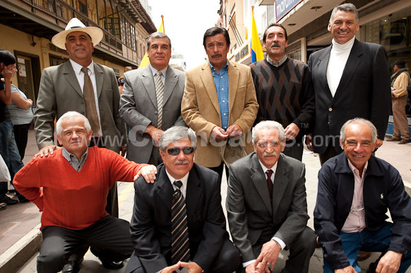 Colegio Benigno Malo 145 Años de Aniversario