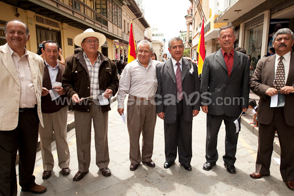 Colegio Benigno Malo 145 Años de Aniversario