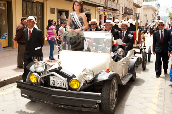 Colegio Benigno Malo 145 Años de Aniversario