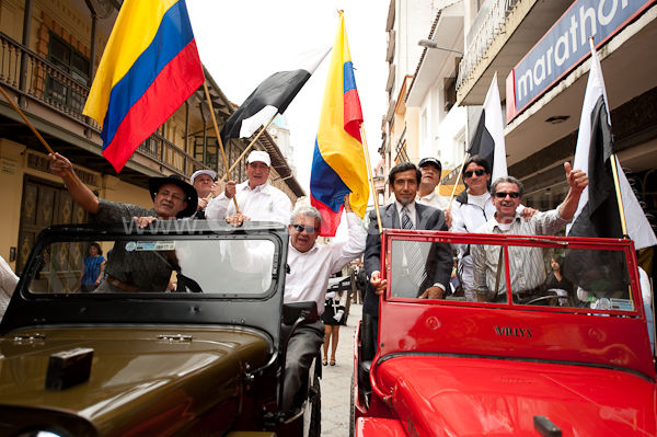 Colegio Benigno Malo 145 Años de Aniversario