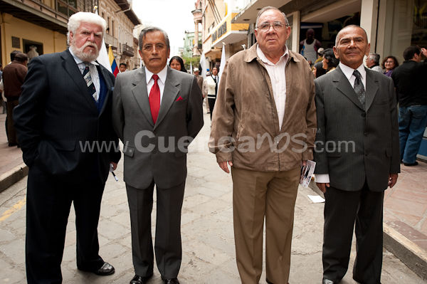 Colegio Benigno Malo 145 Años de Aniversario