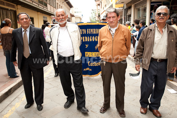 Colegio Benigno Malo 145 Años de Aniversario