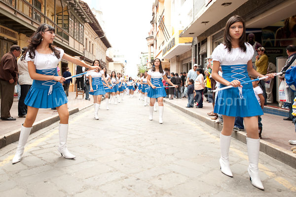 Colegio Benigno Malo 145 Años de Aniversario
