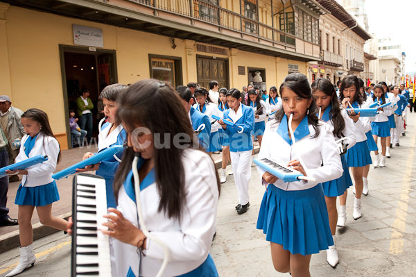 Colegio Benigno Malo 145 Años de Aniversario