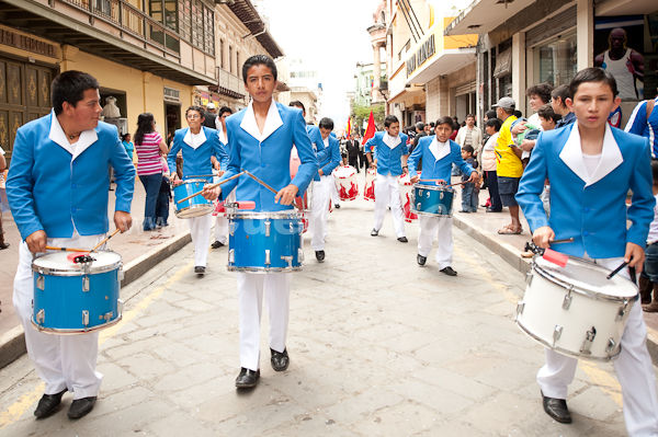 Colegio Benigno Malo 145 Años de Aniversario