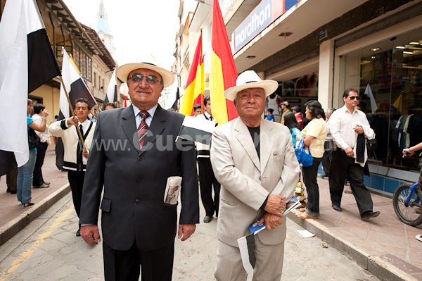 Colegio Benigno Malo 145 Años de Aniversario