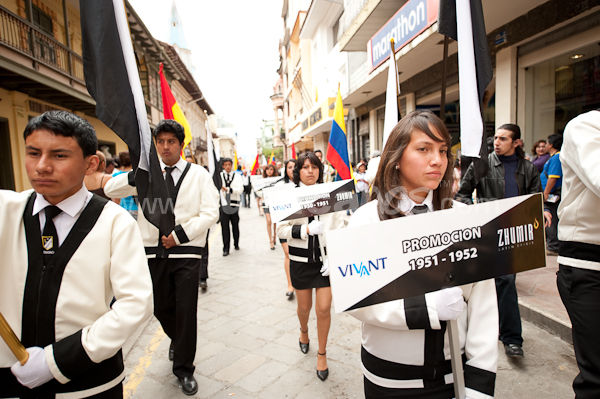 Colegio Benigno Malo 145 Años de Aniversario