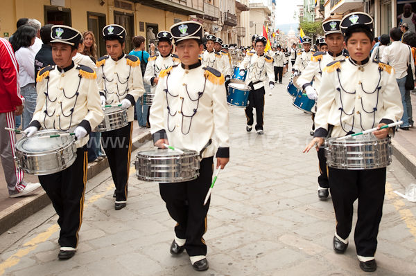 Colegio Benigno Malo 145 Años de Aniversario