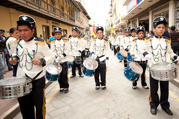 Colegio Benigno Malo 145 Años de Aniversario