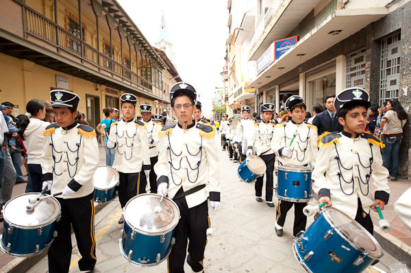 Colegio Benigno Malo 145 Años de Aniversario
