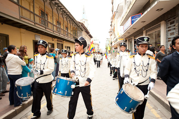 Colegio Benigno Malo 145 Años de Aniversario