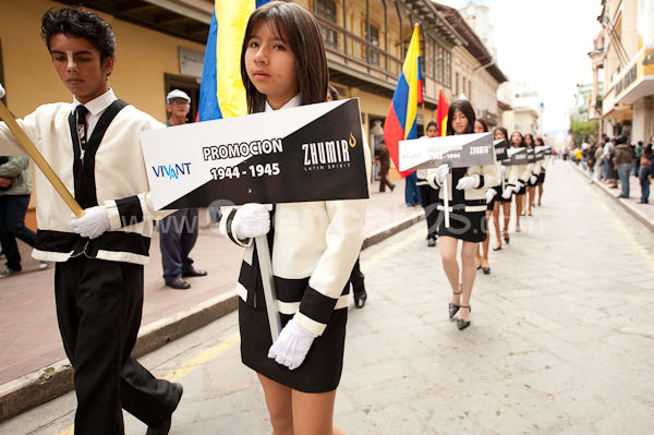 Colegio Benigno Malo 145 Años de Aniversario