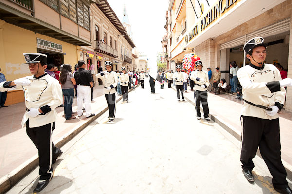 Colegio Benigno Malo 145 Años de Aniversario