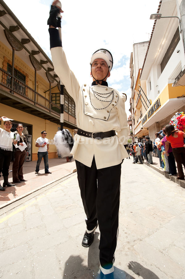 Colegio Benigno Malo 145 Años de Aniversario