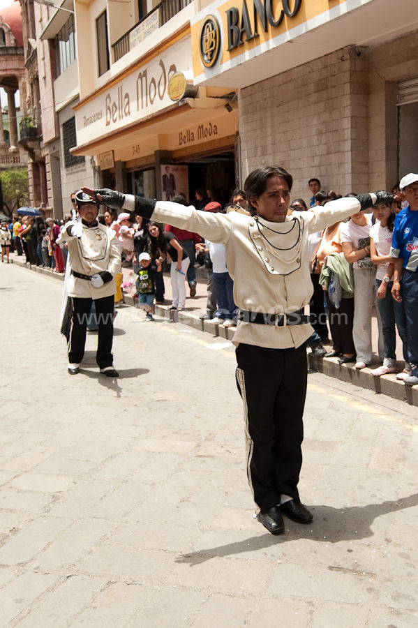 Colegio Benigno Malo 145 Años de Aniversario