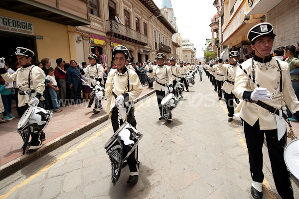 Colegio Benigno Malo 145 Años de Aniversario