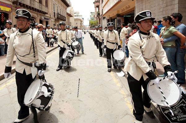 Colegio Benigno Malo 145 Años de Aniversario