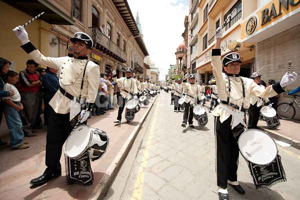 Colegio Benigno Malo 145 Años de Aniversario