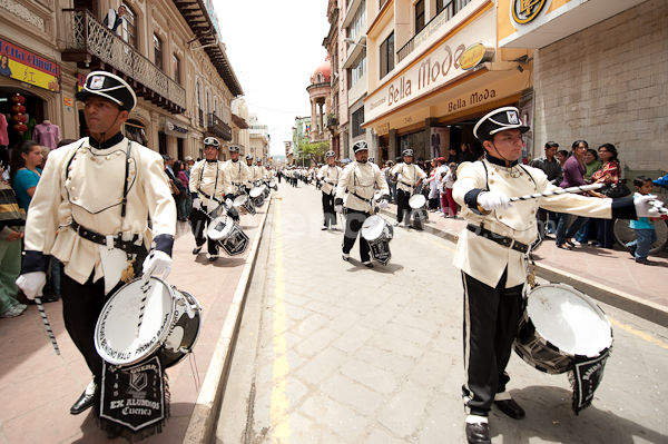 Colegio Benigno Malo 145 Años de Aniversario