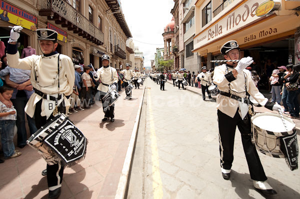 Colegio Benigno Malo 145 Años de Aniversario