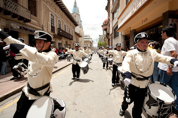 Colegio Benigno Malo 145 Años de Aniversario