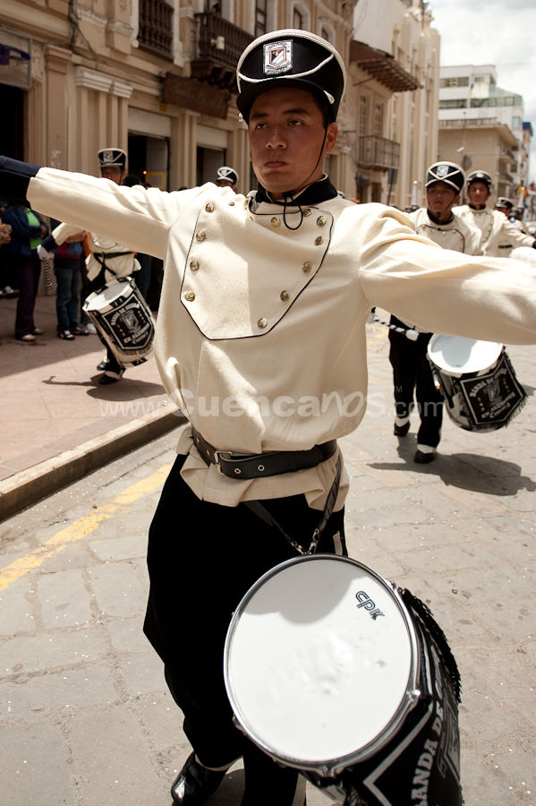 Colegio Benigno Malo 145 Años de Aniversario