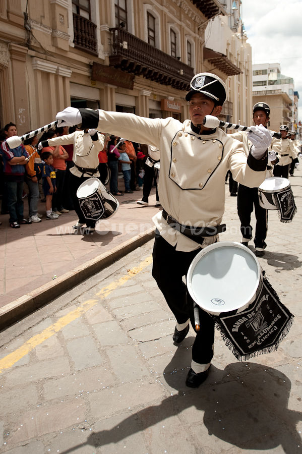Colegio Benigno Malo 145 Años de Aniversario