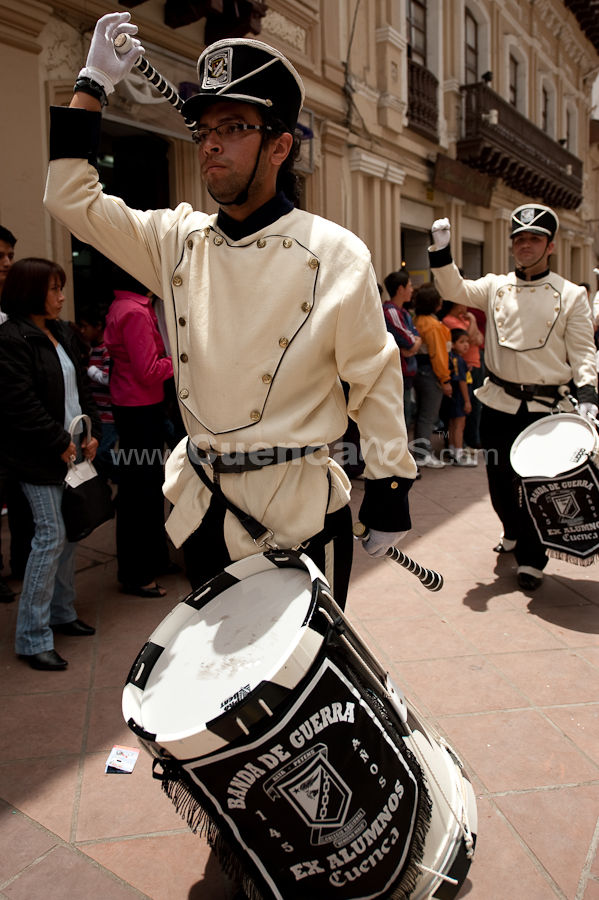 Colegio Benigno Malo 145 Años de Aniversario