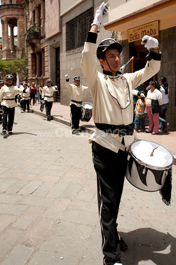 Colegio Benigno Malo 145 Años de Aniversario