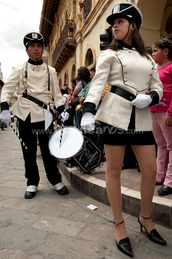 Colegio Benigno Malo 145 Años de Aniversario
